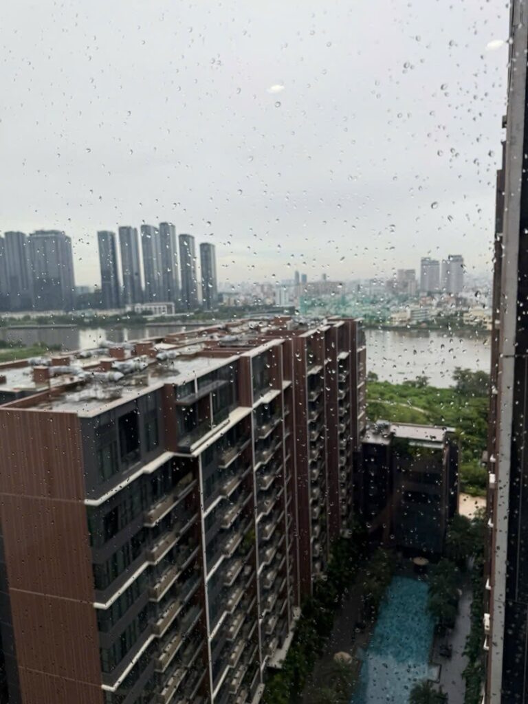 Bán Căn Hộ The River Thủ Thiêm 2PN 94m² TL Chính Chủ - Hình 12