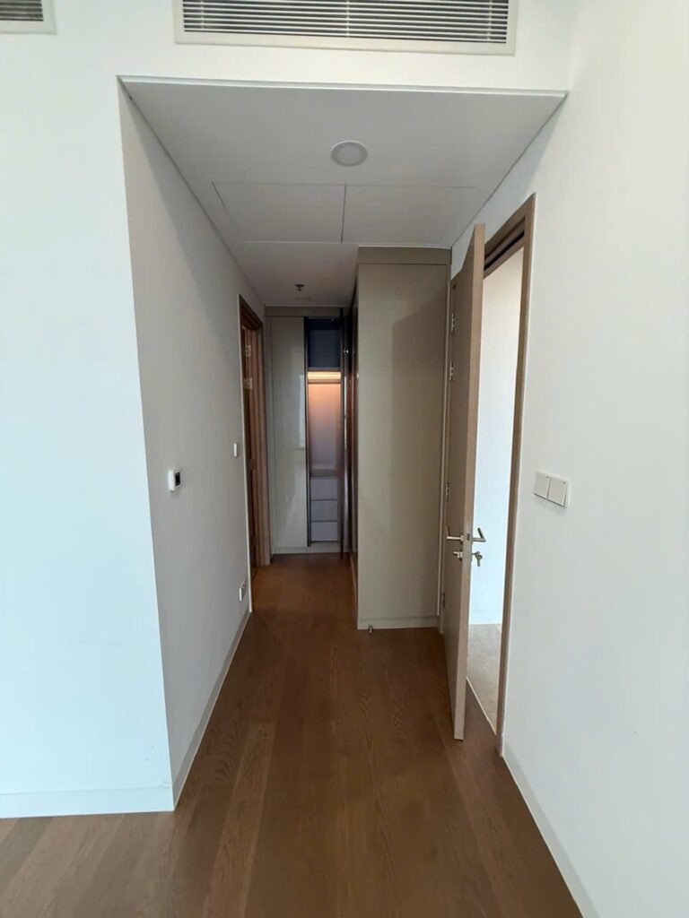 Bán Căn Hộ The River Thủ Thiêm 2PN 94m² TL Chính Chủ - Hình 13