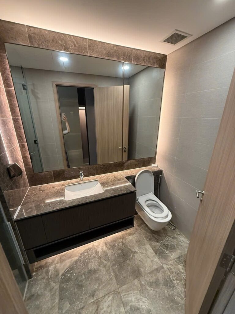 Bán Căn Hộ The River Thủ Thiêm 2PN 94m² TL Chính Chủ - Hình 14