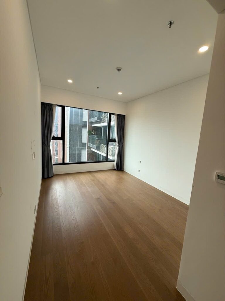 Bán Căn Hộ The River Thủ Thiêm 2PN 94m² TL Chính Chủ - Hình 15