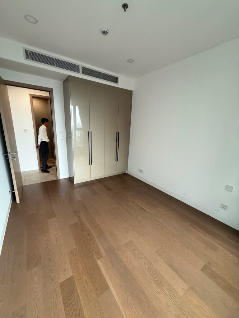 Bán Căn Hộ The River Thủ Thiêm 2PN 94m² TL Chính Chủ - Hình 16