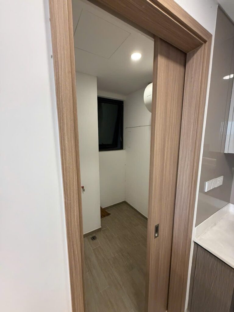 Bán Căn Hộ The River Thủ Thiêm 2PN 94m² TL Chính Chủ - Hình 4