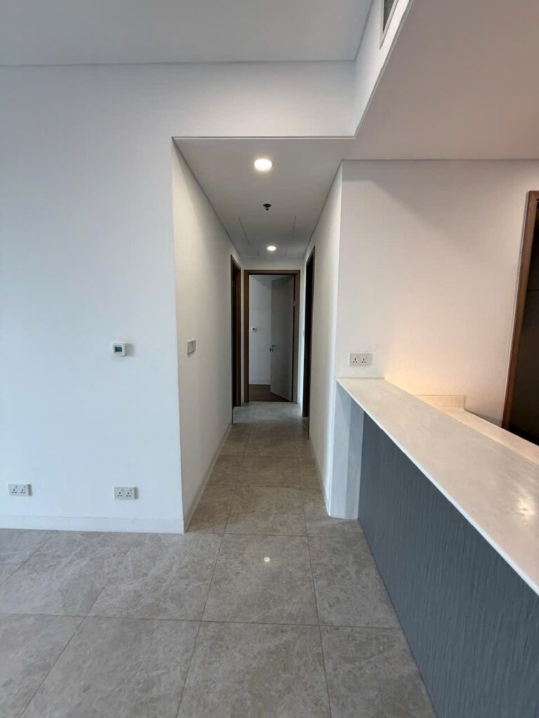 Bán Căn Hộ The River Thủ Thiêm 2PN 94m² TL Chính Chủ - Hình 5