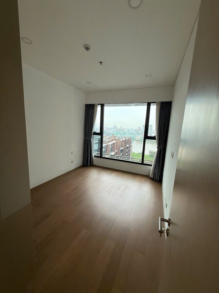 Bán Căn Hộ The River Thủ Thiêm 2PN 94m² TL Chính Chủ - Hình 7