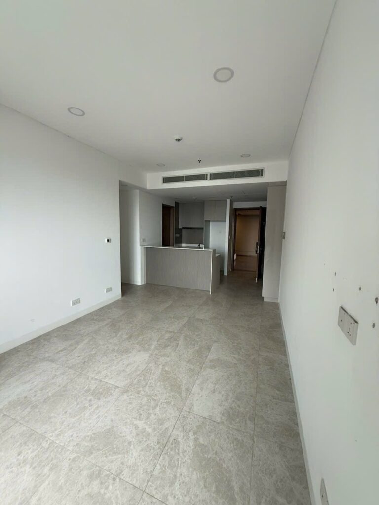 Bán Căn Hộ The River Thủ Thiêm 2PN 94m² TL Chính Chủ - Hình 2