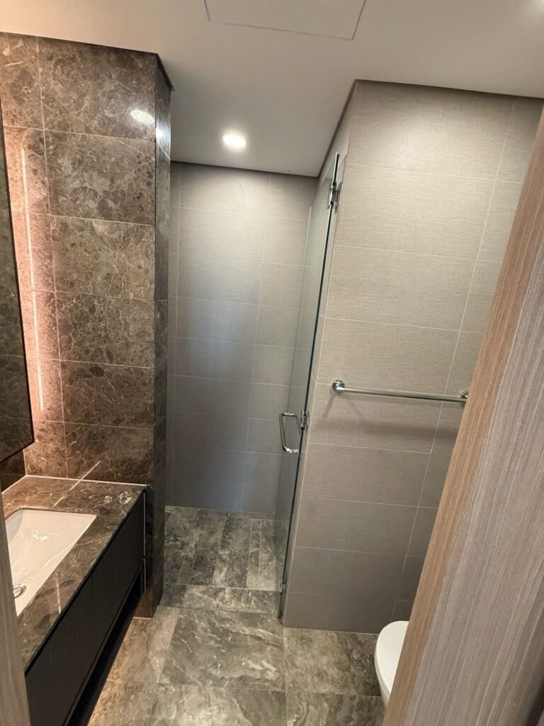 Bán Căn Hộ The River Thủ Thiêm 2PN 94m² TL Chính Chủ - Hình 8