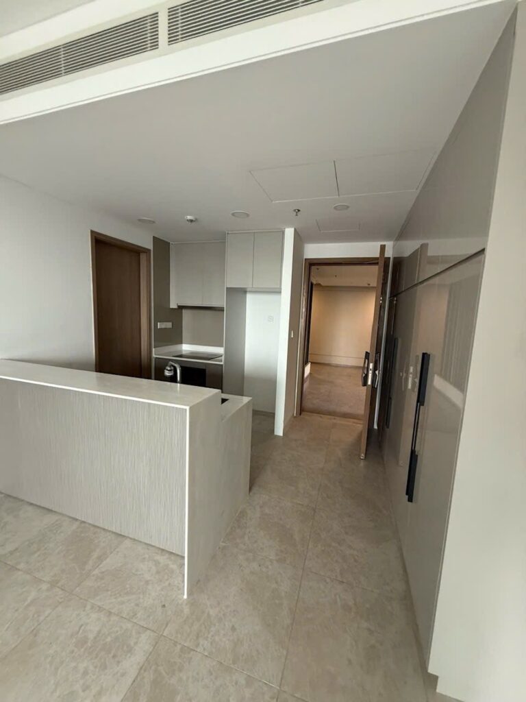 Bán Căn Hộ The River Thủ Thiêm 2PN 94m² TL Chính Chủ - Hình 10