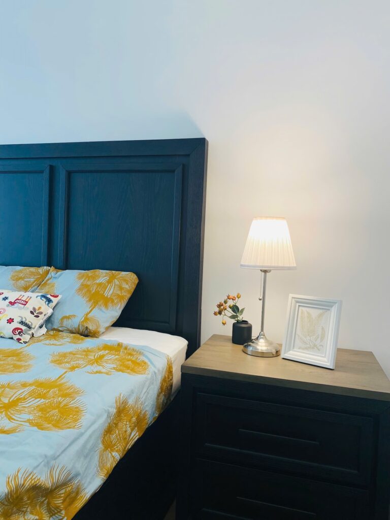 Cho Thuê 2PN 94m2 Chung Cư The River Thủ Thiêm Full NT Đẹp - Hình 7