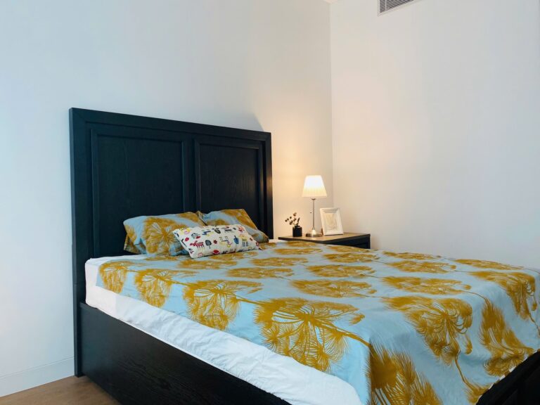 Cho Thuê 2PN 94m2 Chung Cư The River Thủ Thiêm Full NT Đẹp - Hình 6