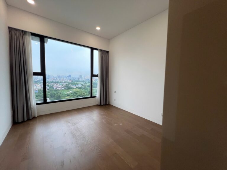 Cho Thuê 3PN The River Thủ Thiêm NTCB Ưu Tiên Thuê Lâu Dài - Hình 5