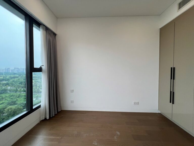 Cho Thuê 3PN The River Thủ Thiêm NTCB Ưu Tiên Thuê Lâu Dài - Hình 3