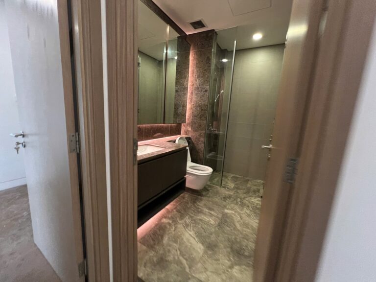 Cho Thuê 3PN The River Thủ Thiêm NTCB Ưu Tiên Thuê Lâu Dài - Hình 13