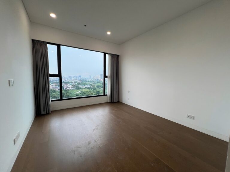 Cho Thuê 3PN The River Thủ Thiêm NTCB Ưu Tiên Thuê Lâu Dài - Hình 10