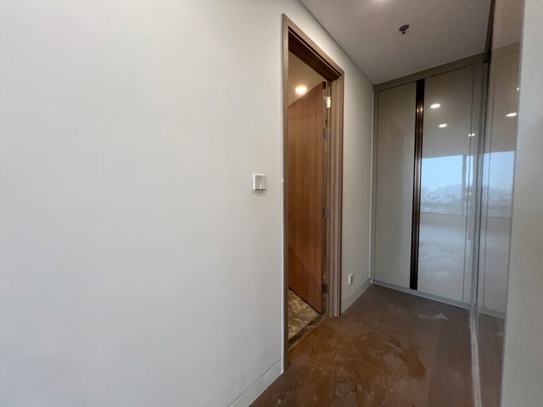 Cho Thuê 3PN The River Thủ Thiêm NTCB Ưu Tiên Thuê Lâu Dài - Hình 7