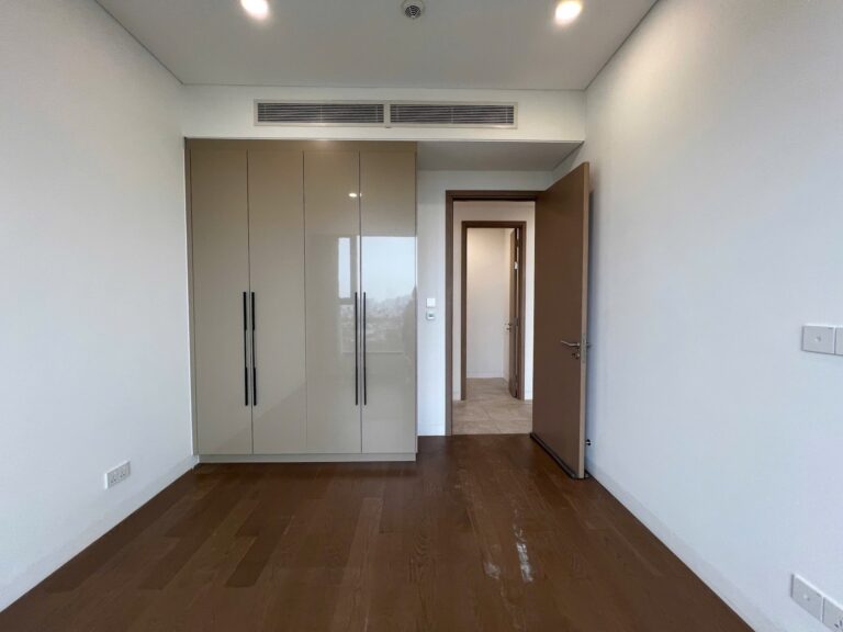 Cho Thuê 3PN The River Thủ Thiêm NTCB Ưu Tiên Thuê Lâu Dài - Hình 9