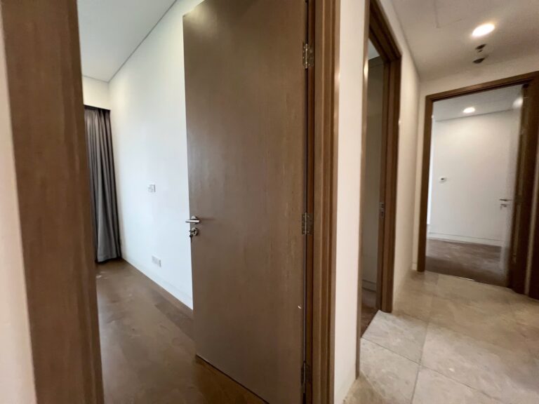 Cho Thuê 3PN The River Thủ Thiêm NTCB Ưu Tiên Thuê Lâu Dài - Hình 8