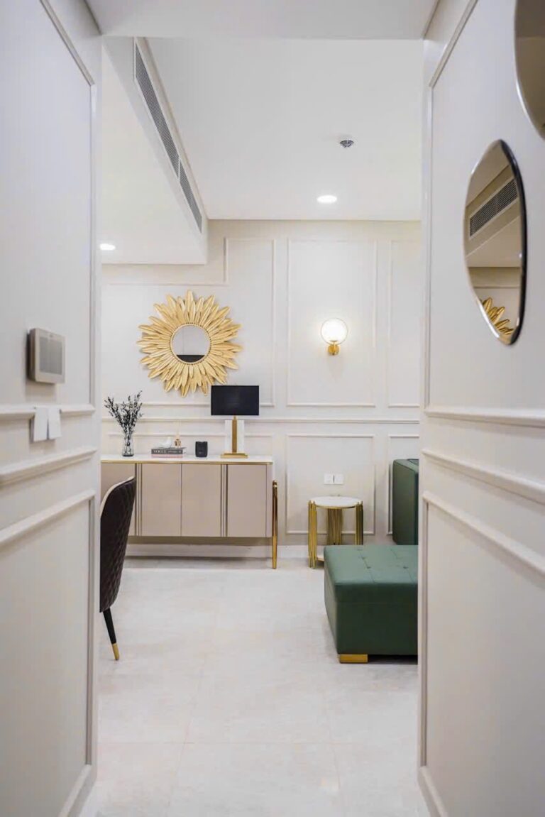 Cho Thuê 3PN 139m² The River Nhà Đẹp View Sông Hướng Mát - Hình 8