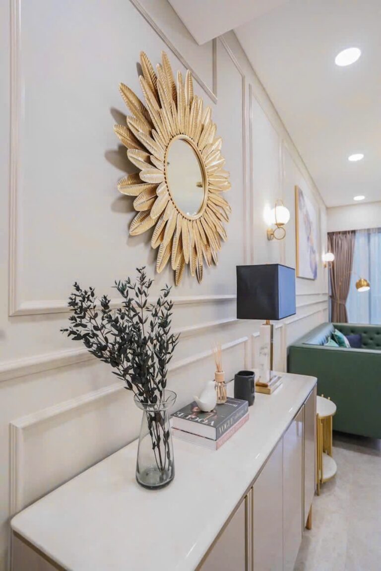 Cho Thuê 3PN 139m² The River Nhà Đẹp View Sông Hướng Mát - Hình 11