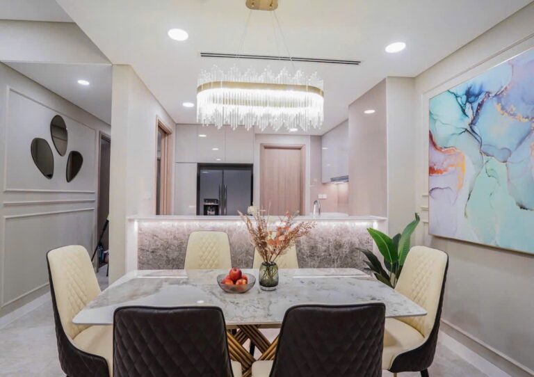 Cho Thuê 3PN 139m² The River Nhà Đẹp View Sông Hướng Mát - Hình 13