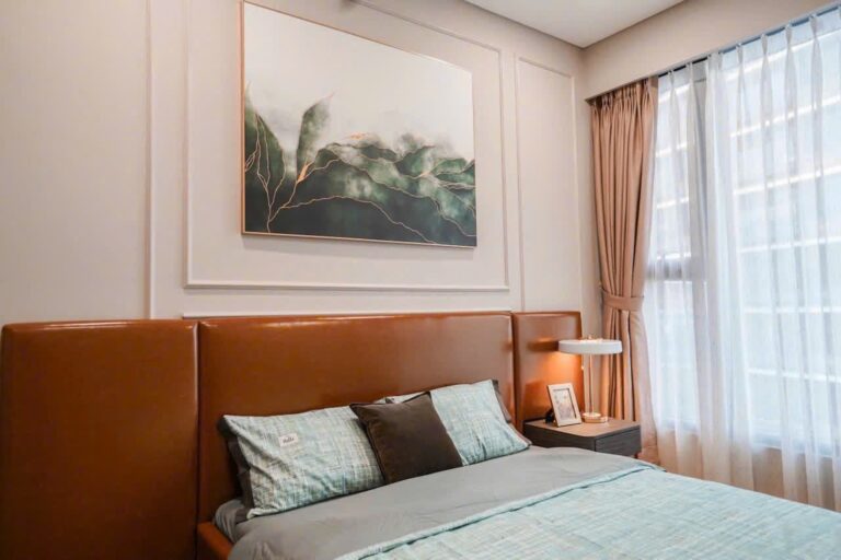 Cho Thuê 3PN 139m² The River Nhà Đẹp View Sông Hướng Mát - Hình 5