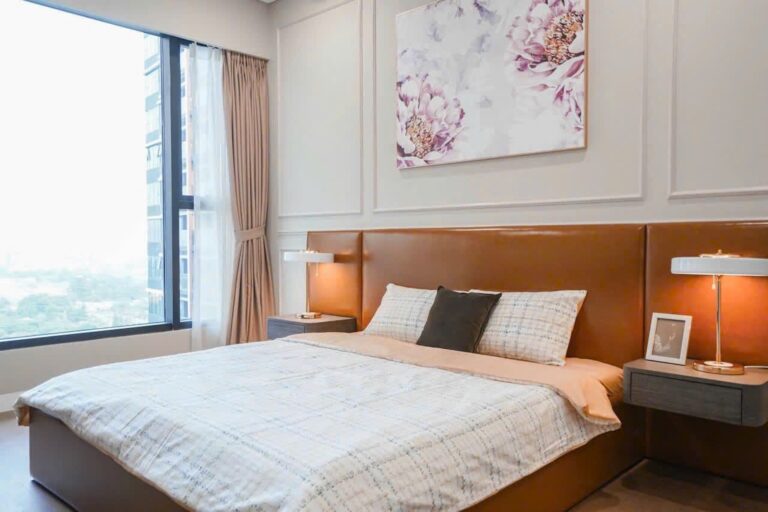 Cho Thuê 3PN 139m² The River Nhà Đẹp View Sông Hướng Mát - Hình 3