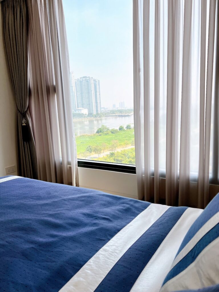 Bán Căn Hộ The River Thủ Thiêm 3PN 135m² View Sông LM81 - Hình 13