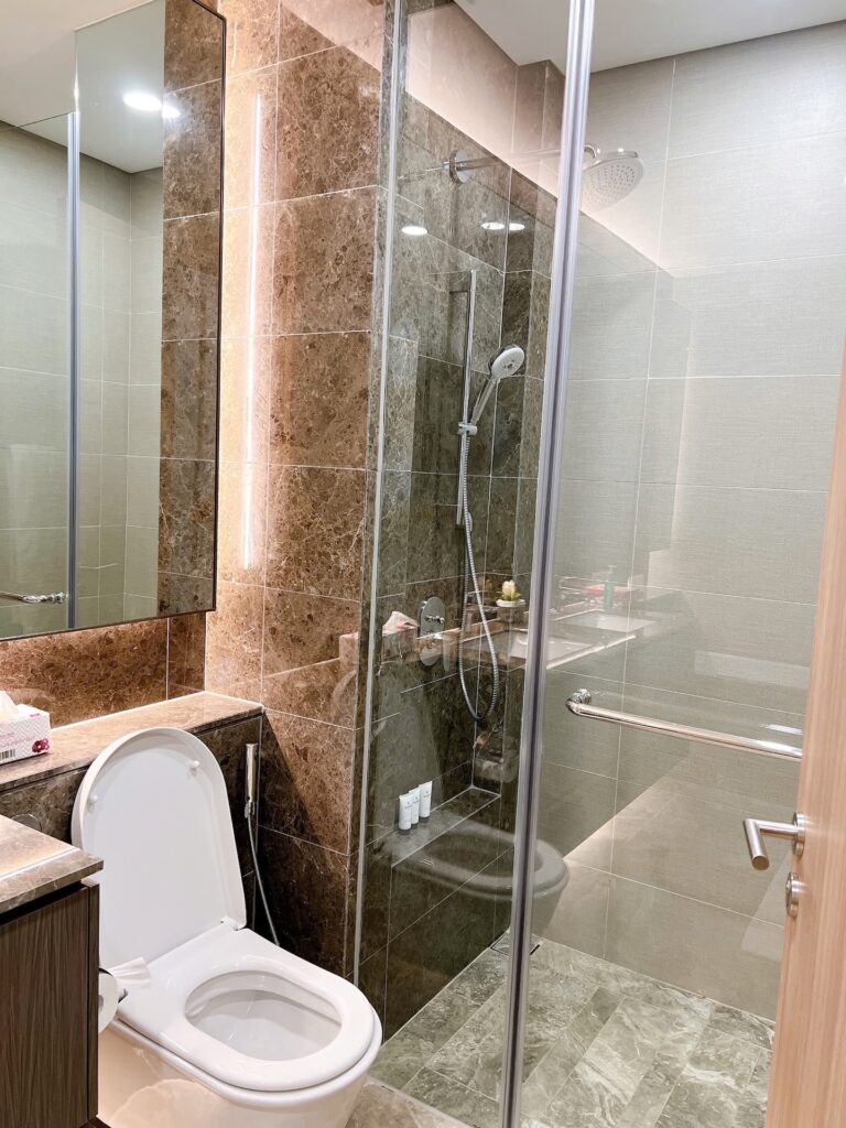 Bán Căn Hộ The River Thủ Thiêm 3PN 135m² View Sông LM81 - Hình 23