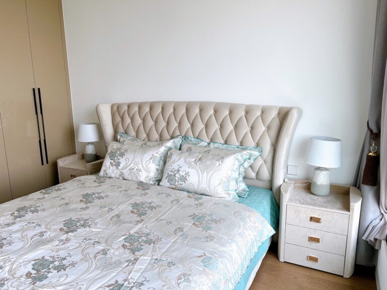 Bán Căn Hộ The River Thủ Thiêm 3PN 135m² View Sông LM81 - Hình 5