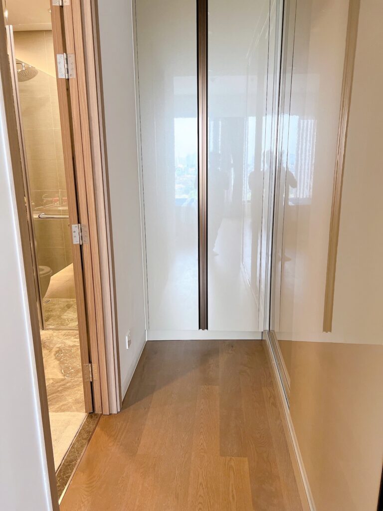 Bán Căn Hộ The River Thủ Thiêm 3PN 135m² View Sông LM81 - Hình 17