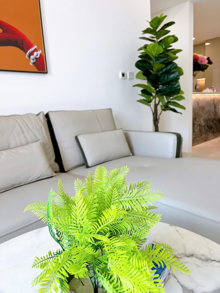 Bán Căn Hộ The River Thủ Thiêm 3PN 135m² View Sông LM81 - Hình 19