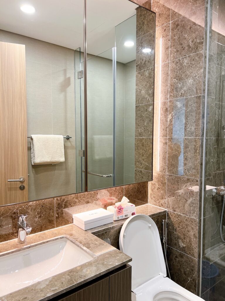 Bán Căn Hộ The River Thủ Thiêm 3PN 135m² View Sông LM81 - Hình 25