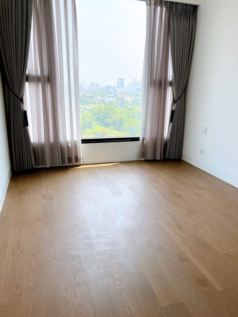 Bán Căn Hộ The River Thủ Thiêm 3PN 135m² View Sông LM81 - Hình 14