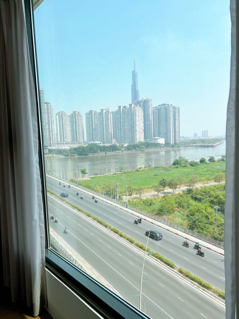 Bán Căn Hộ The River Thủ Thiêm 3PN 135m² View Sông LM81 - Hình 16