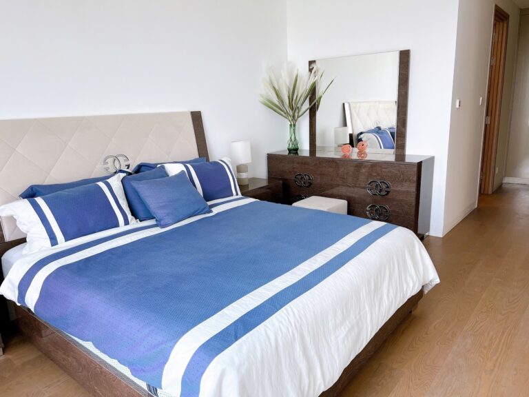 Bán Căn Hộ The River Thủ Thiêm 3PN 135m² View Sông LM81 - Hình 12