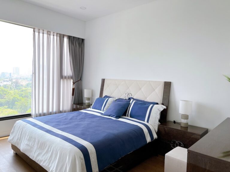 Bán Căn Hộ The River Thủ Thiêm 3PN 135m² View Sông LM81 - Hình 11