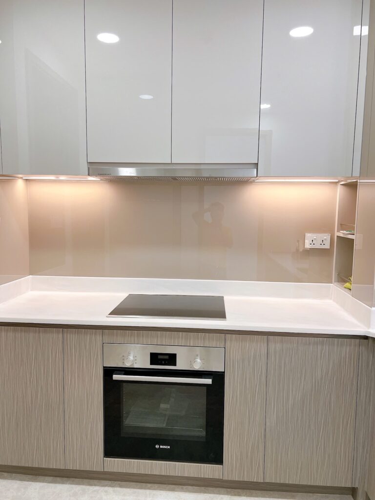 Bán Căn Hộ The River Thủ Thiêm 3PN 135m² View Sông LM81 - Hình 9