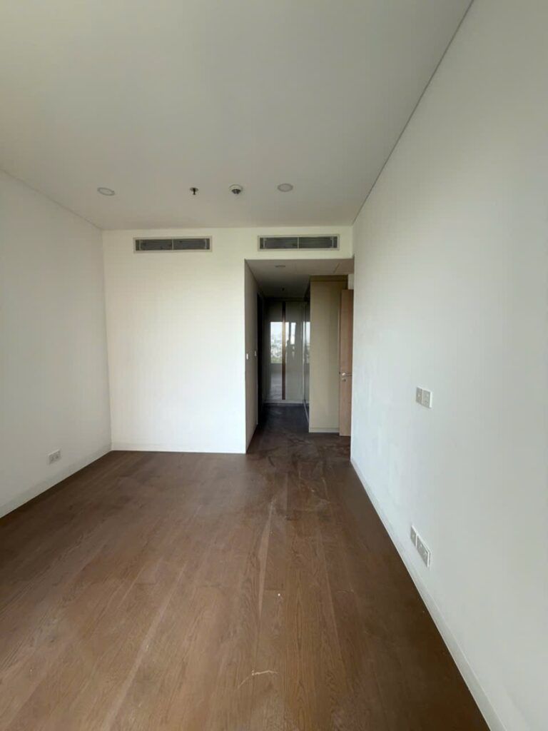 Cho Thuê Căn Hộ 3PN The River Thủ Thiêm Nội Thất Cơ Bản Tầng Trung Hướng Mát - Hình 12