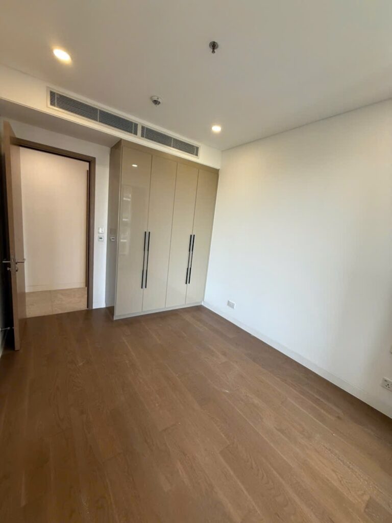 Cho Thuê Căn Hộ 3PN The River Thủ Thiêm Nội Thất Cơ Bản Tầng Trung Hướng Mát - Hình 14