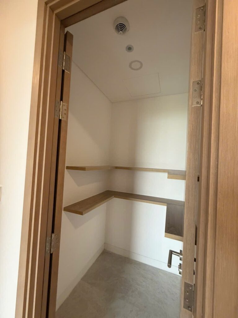 Cho Thuê Căn Hộ 3PN The River Thủ Thiêm Nội Thất Cơ Bản Tầng Trung Hướng Mát - Hình 15