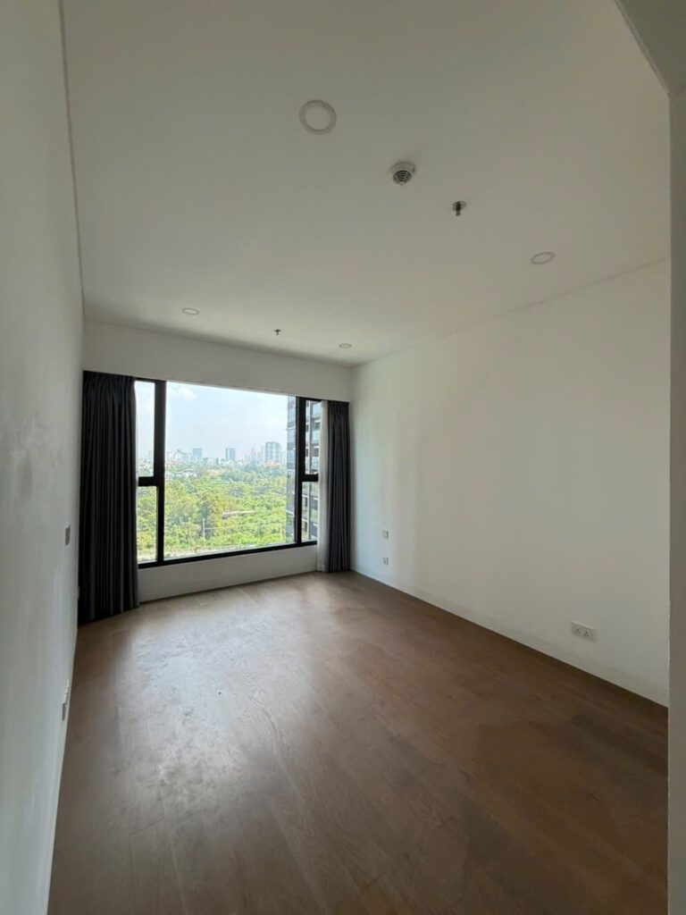 Cho Thuê Căn Hộ 3PN The River Thủ Thiêm Nội Thất Cơ Bản Tầng Trung Hướng Mát - Hình 5