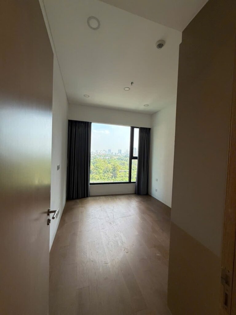 Cho Thuê Căn Hộ 3PN The River Thủ Thiêm Nội Thất Cơ Bản Tầng Trung Hướng Mát - Hình 6