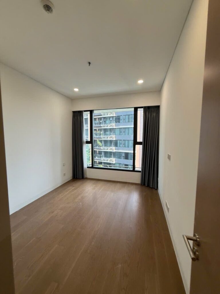 Cho Thuê Căn Hộ 3PN The River Thủ Thiêm Nội Thất Cơ Bản Tầng Trung Hướng Mát - Hình 7