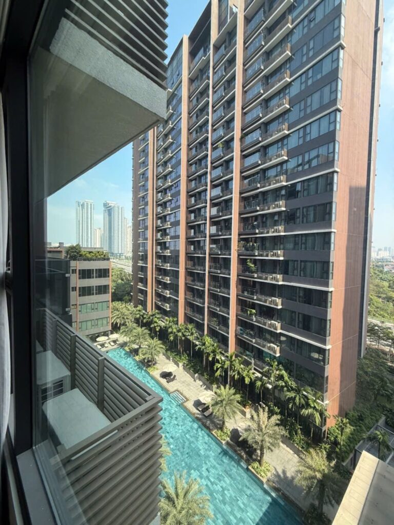 Cho Thuê Căn Hộ 3PN The River Thủ Thiêm Nội Thất Cơ Bản Tầng Trung Hướng Mát - Hình 9