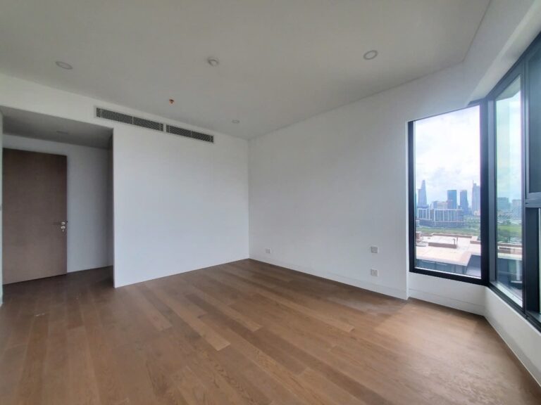 Cho Thuê 4PN 202m² The River Thủ Thiêm Nhận Nhà Trong Ngày - Hình 19