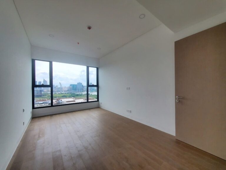 Cho Thuê 4PN 202m² The River Thủ Thiêm Nhận Nhà Trong Ngày - Hình 12