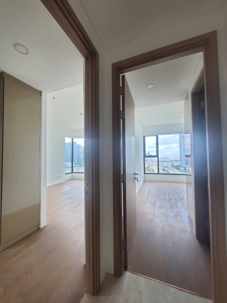 Cho Thuê 4PN 202m² The River Thủ Thiêm Nhận Nhà Trong Ngày - Hình 11