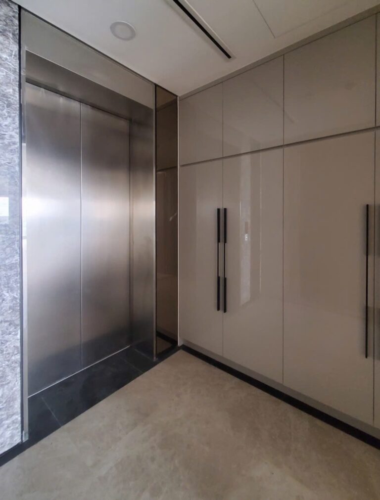 Cho Thuê 4PN 202m² The River Thủ Thiêm Nhận Nhà Trong Ngày - Hình 10