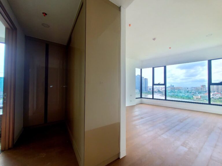 Cho Thuê 4PN 202m² The River Thủ Thiêm Nhận Nhà Trong Ngày - Hình 7