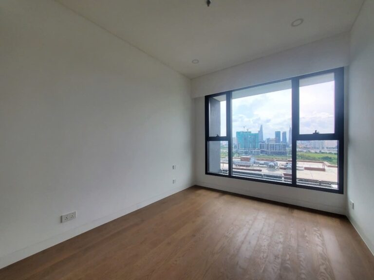 Cho Thuê 4PN 202m² The River Thủ Thiêm Nhận Nhà Trong Ngày - Hình 18