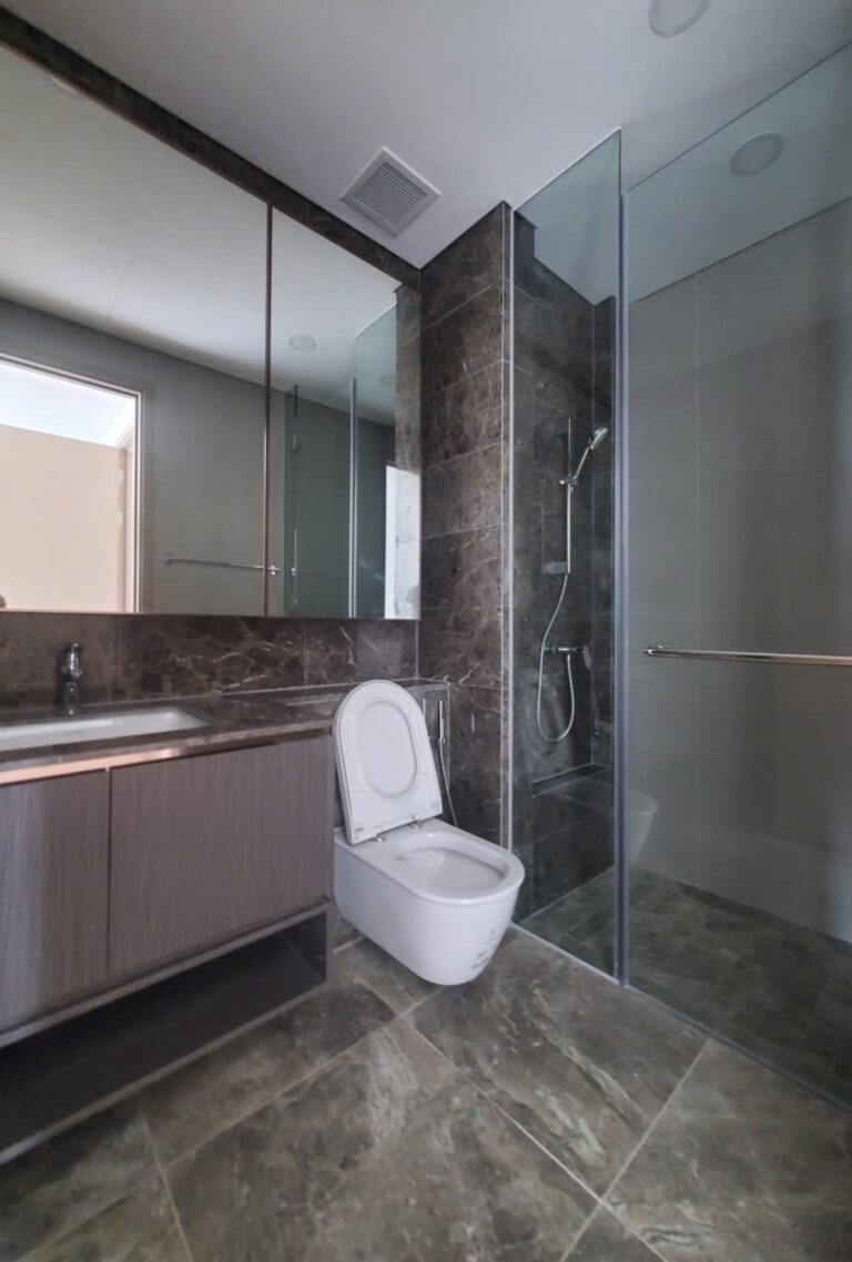 Cho Thuê 4PN 202m² The River Thủ Thiêm Nhận Nhà Trong Ngày - Hình 14